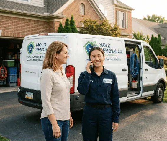 Crawlspace Mold Remediation Hallwood, VA FAQs